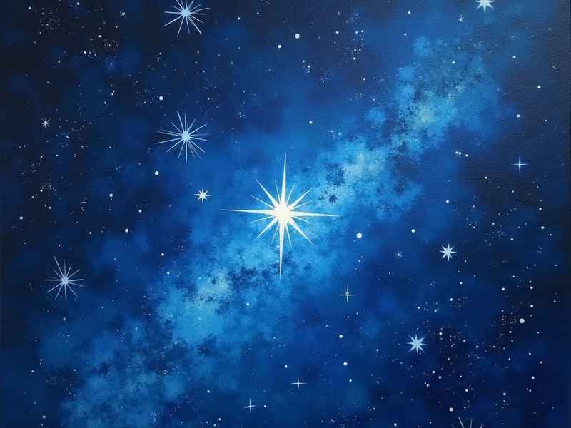 关于星星的资料简介、关于星星的资料简介50字