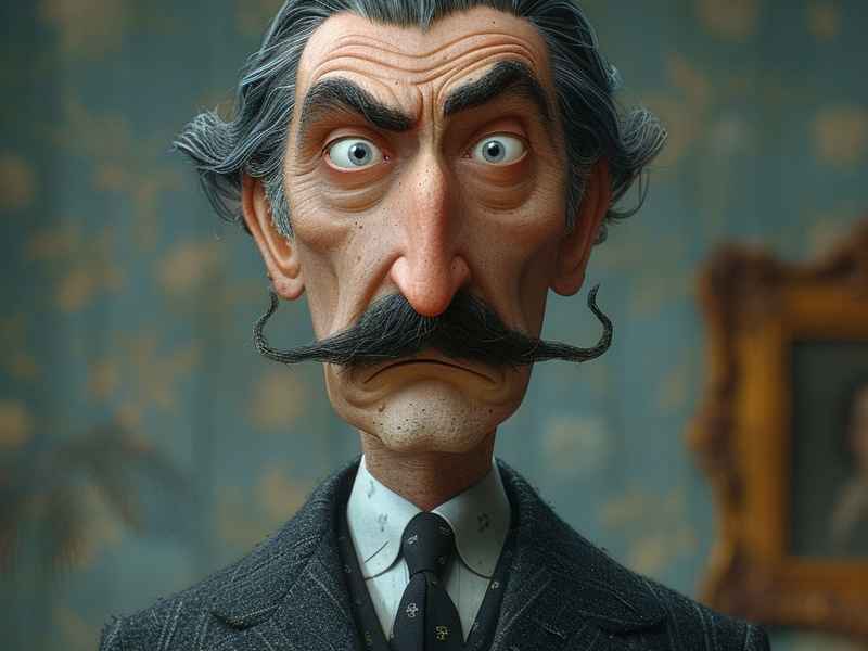 健忘先生的故事，健忘先生的故事在线观看