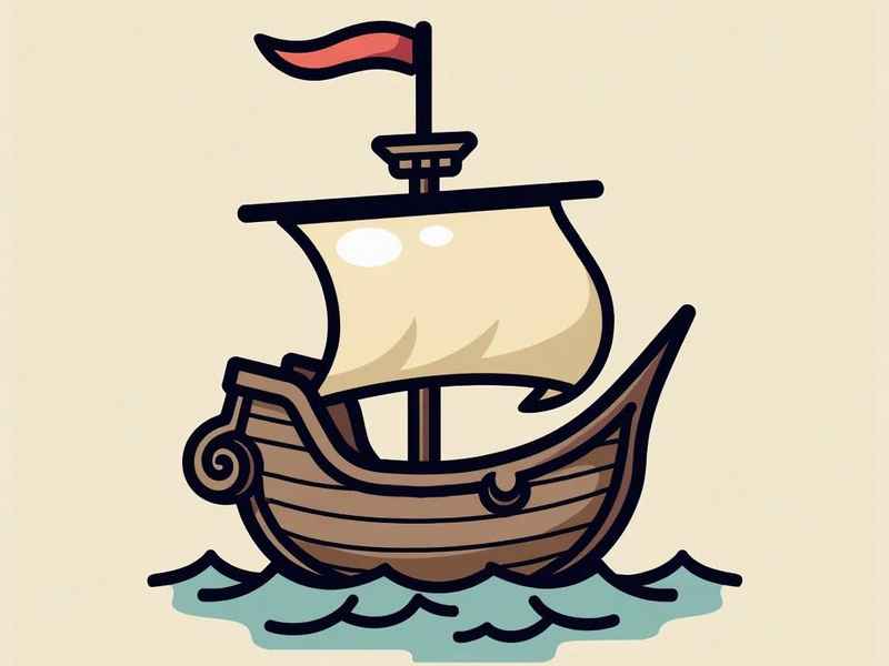 海盗船的小故事（海盗船的小故事视频）