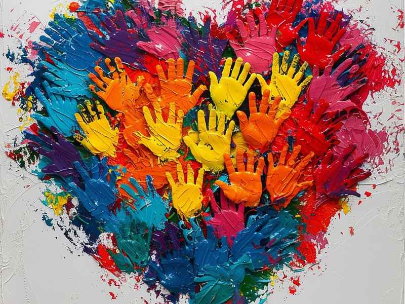 关于孝心的手抄报；关于孝心的手抄报内容