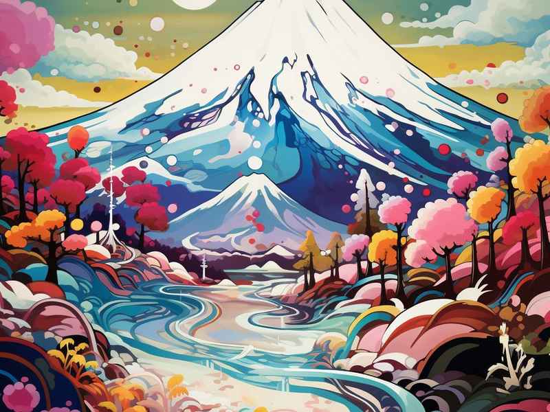 日本故事绘本，日本绘本故事大全带图片