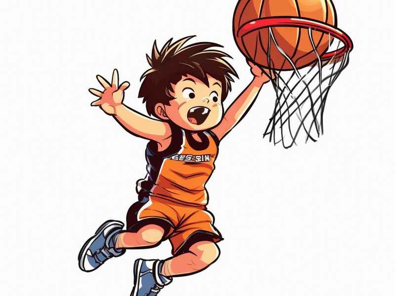 关于篮球的儿歌大全 关于篮球的儿歌大全歌词