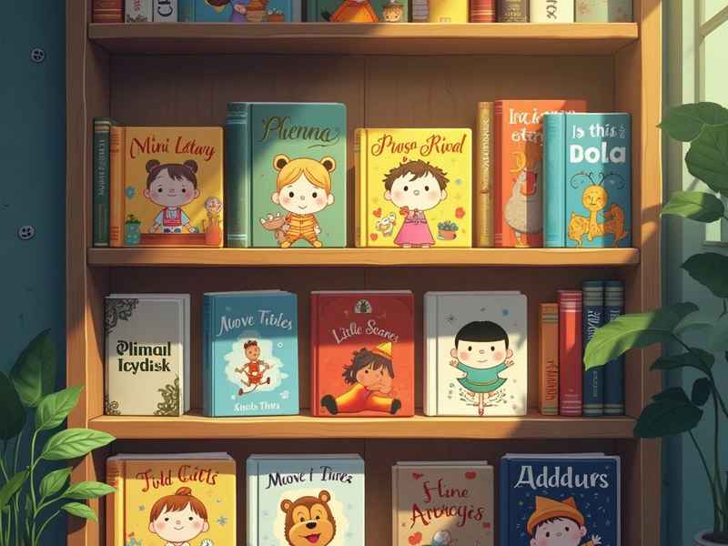 少儿口语英语故事大全；少儿口语英语故事大全简单