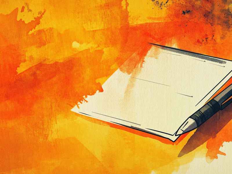 故事大纲格式模板 - 故事大纲格式模板下载