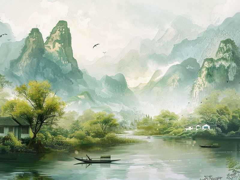 精益求精古诗 描述精益求精的古诗词
