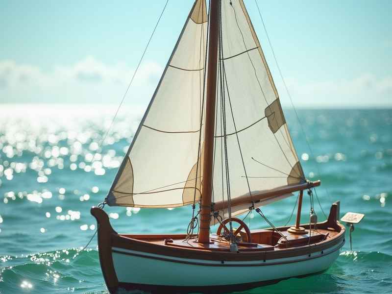 关于小帆船的故事;关于小帆船的故事有哪些 关于小帆船的故事;关于小帆船的故事有哪些