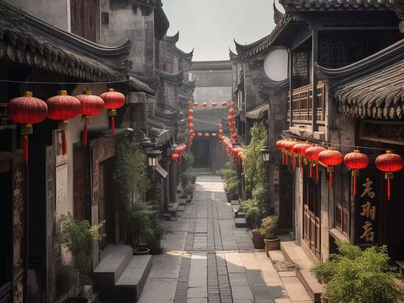 徽商故事简介、徽商故事简介50字