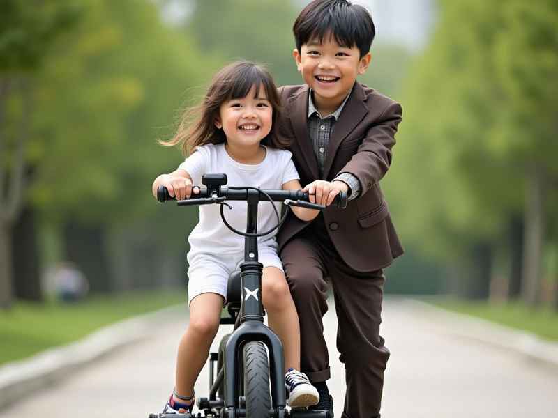好孩子儿童自行车 好孩子儿童自行车质量怎么样