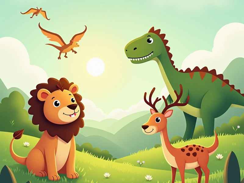 恐龙表演儿童故事、恐龙故事表演视频大全