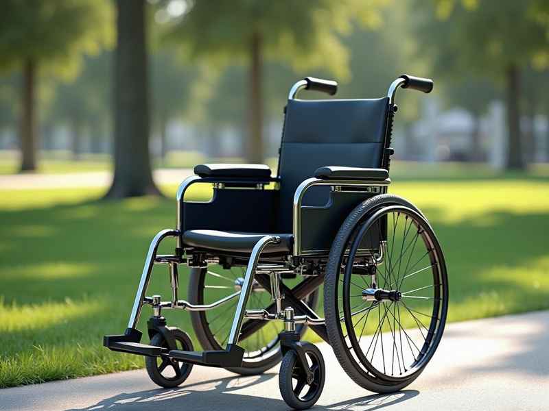 关爱残疾学生案例故事 关爱残疾学生案例故事范文