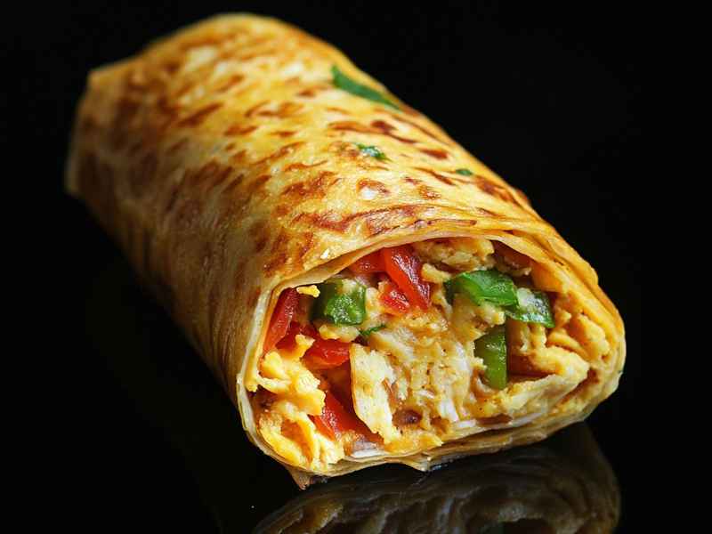 煎饼果子故事，煎饼果子的故事