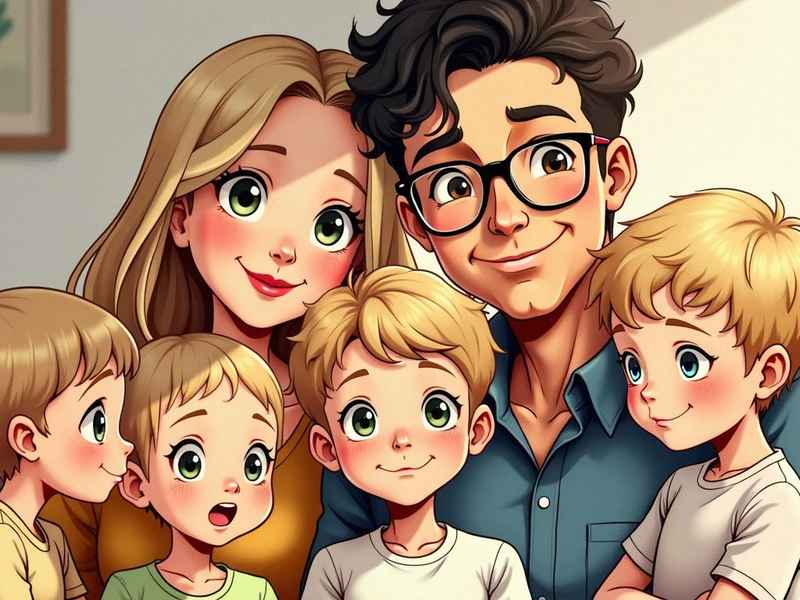 家庭故事简短小短文、家庭故事简短小短文100字