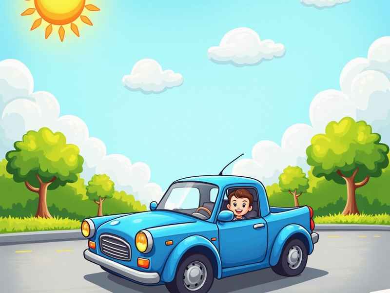 关于汽车的儿童故事,关于汽车的幼儿故事 关于汽车的儿童故事,关于汽车的幼儿故事