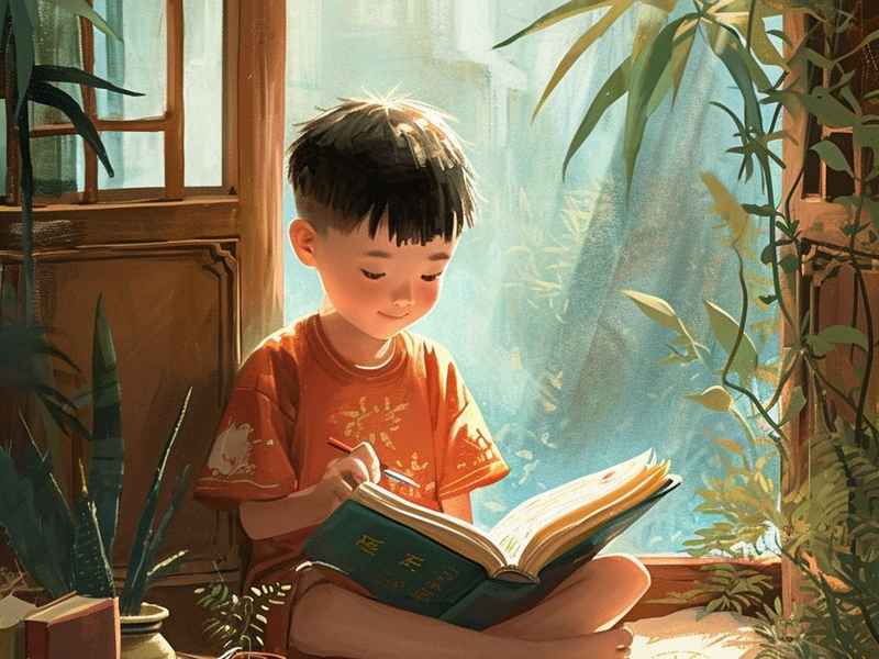 少儿睡前听故事，少儿睡前听故事6-10岁长