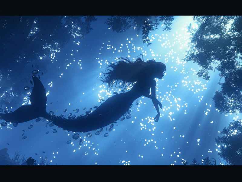 人鱼故事完整版 人鱼故事完整版在线观看