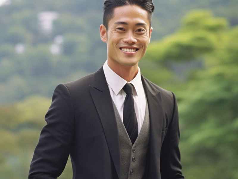 林庆得儿子林嘉诚 林庆得身价