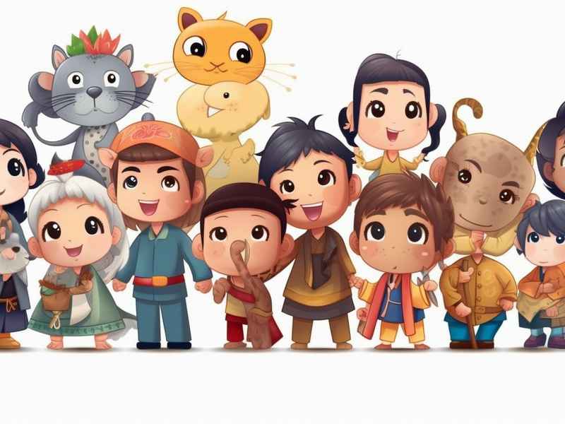 民族团结的幼儿绘本 民族团结的幼儿绘本怎么画