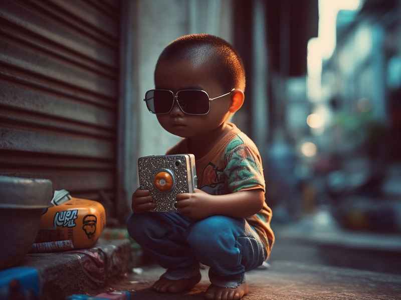 故事讲小孩、讲一个小孩故事