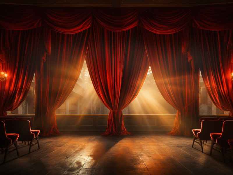 六一表演的故事；六一表演的故事有哪些