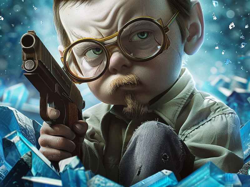 杰克儿童故事、杰克儿童电影