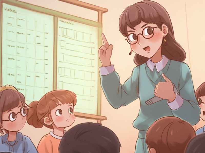 漫画故事教案 漫画故事教案中班