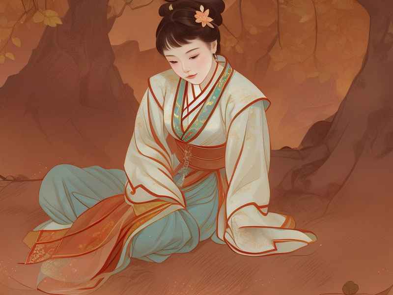 民间神话故事大全文字 - 民间神话故事大全文字100字