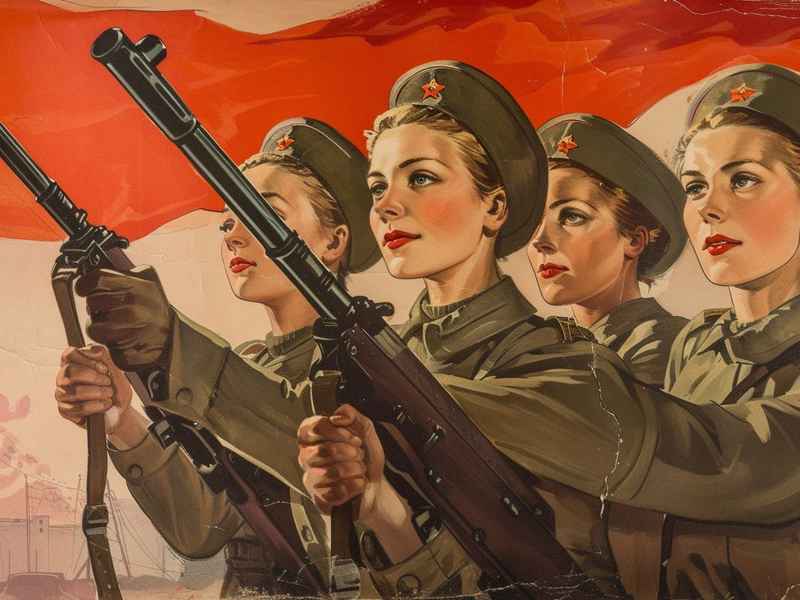 喀秋莎的故事完整版、喀秋莎的故事有哪些