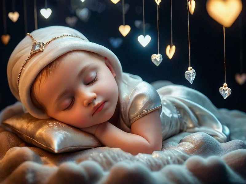 关于儿童心理学发展的小故事 - 关于幼儿心理学的小故事