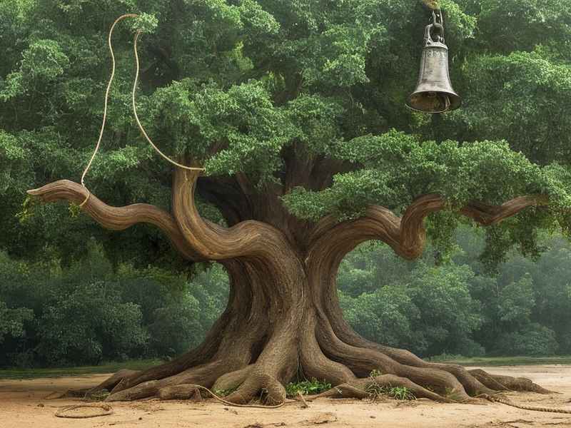 会说话的树是哪个国家的故事 会说话的树是哪个国家的故事啊