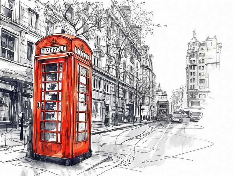 懒熊买西瓜的故事图片；懒熊买西瓜童话故事图片