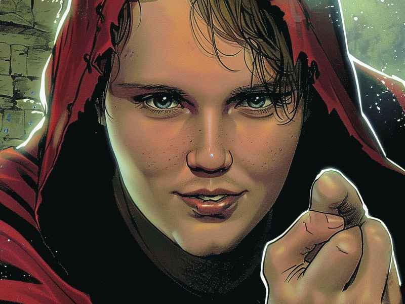 格林童话有声节目 格林童话有声节目有哪些