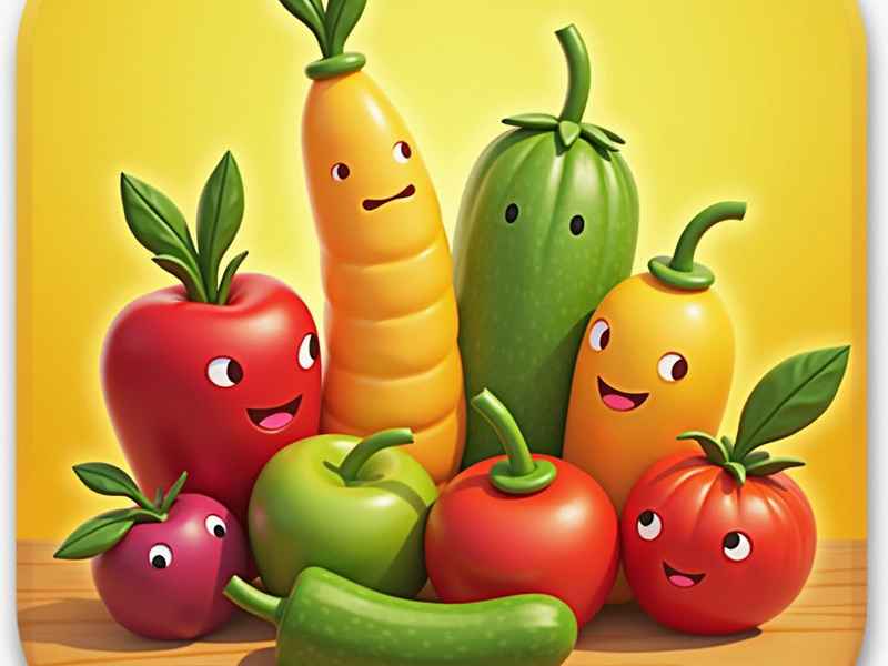 关于蔬菜的儿童诗(有关于蔬菜的儿歌) 关于蔬菜的儿童诗(有关于蔬菜的儿歌)