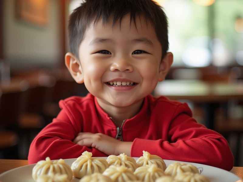饺子的故事简介（饺子的故事简介50字）