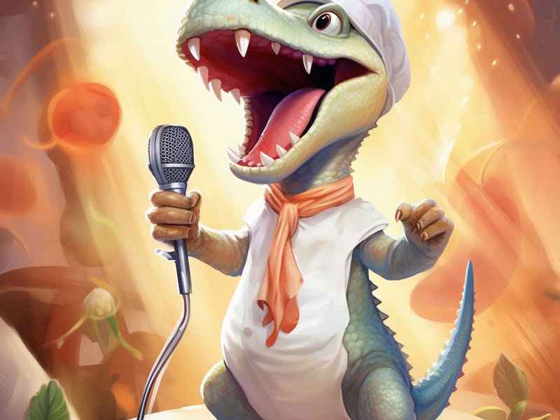 恐龙大冒险儿歌，恐龙大冒险儿歌视频