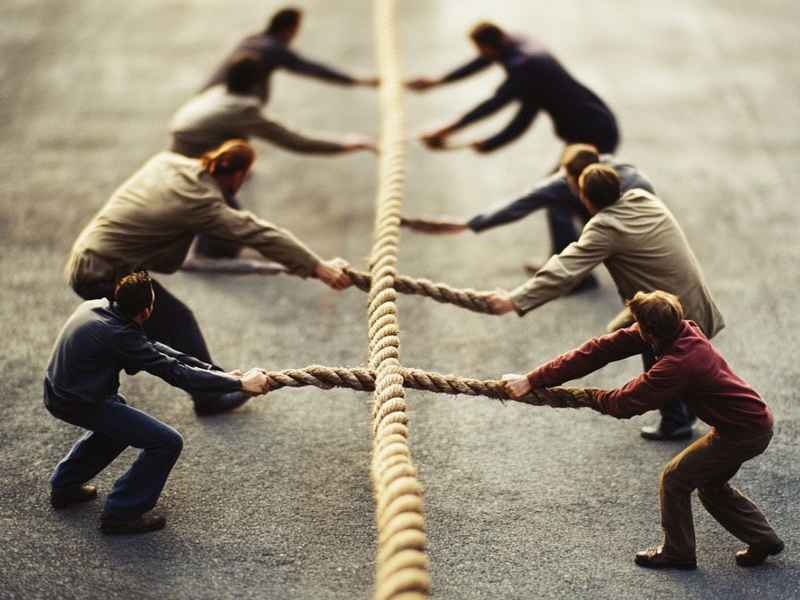 关于拔河的好词好句（关于拔河的好词好句十个字）