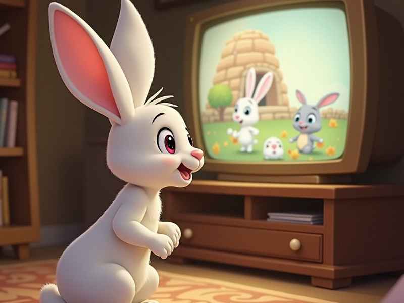 少儿故事动画，少儿故事动画片