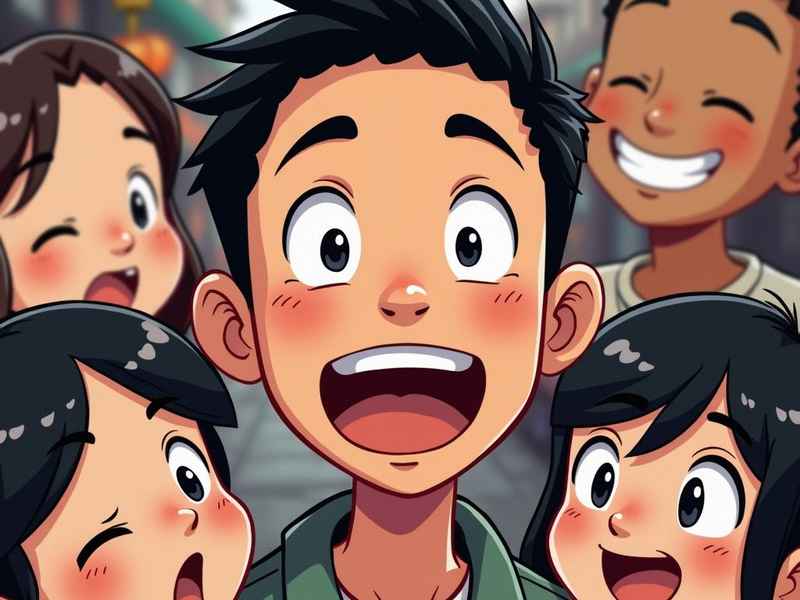 广东粤语故事（广东粤语故事大全）