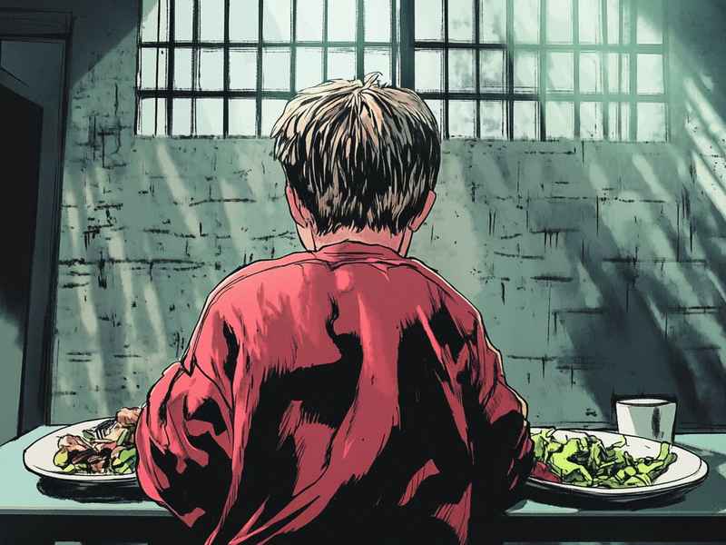 后羿射日儿童故事绘本 - 后羿射日神话故事绘本