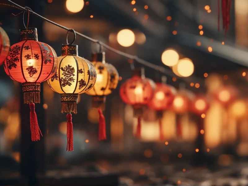 关于新年的诗词（关于新年的诗词名句）