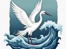 少儿故事精卫填海（少儿故事精卫填海视频）