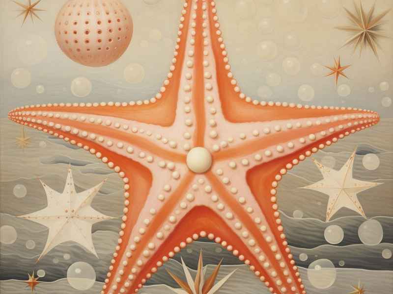 海星儿童故事 - lp海星的故事