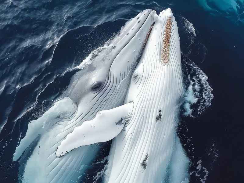 抹香鲸历险记 抹香鲸历险记照片