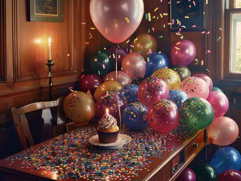 故事 生日 生日故事集