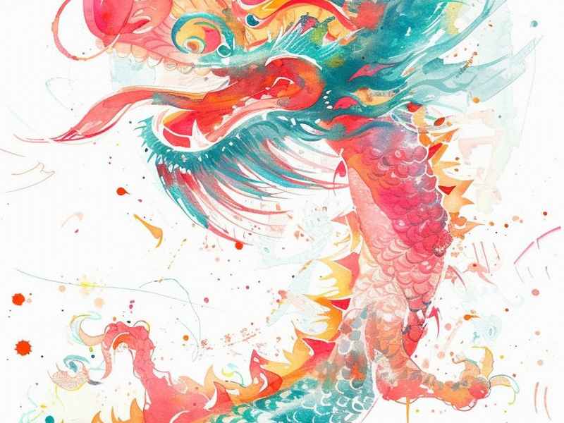 关于舞龙的童谣（关于舞龙的童谣大全）