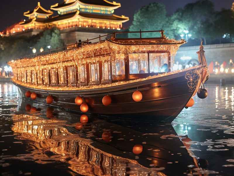 秦淮情原唱、秦淮河畔原唱