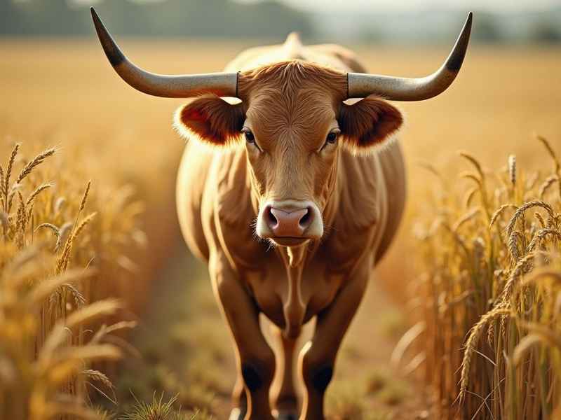 关于养牛真实的故事简短(关于养牛真实的故事简短版) 关于养牛真实的故事简短(关于养牛真实的故事简短版)