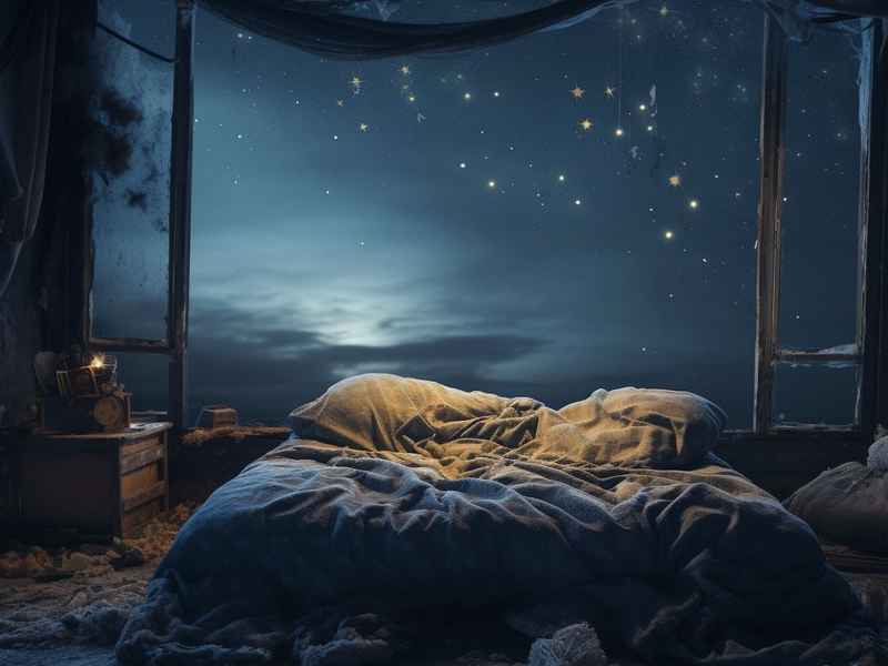 分手后应该明白的道理睡前故事、分手前的睡前故事