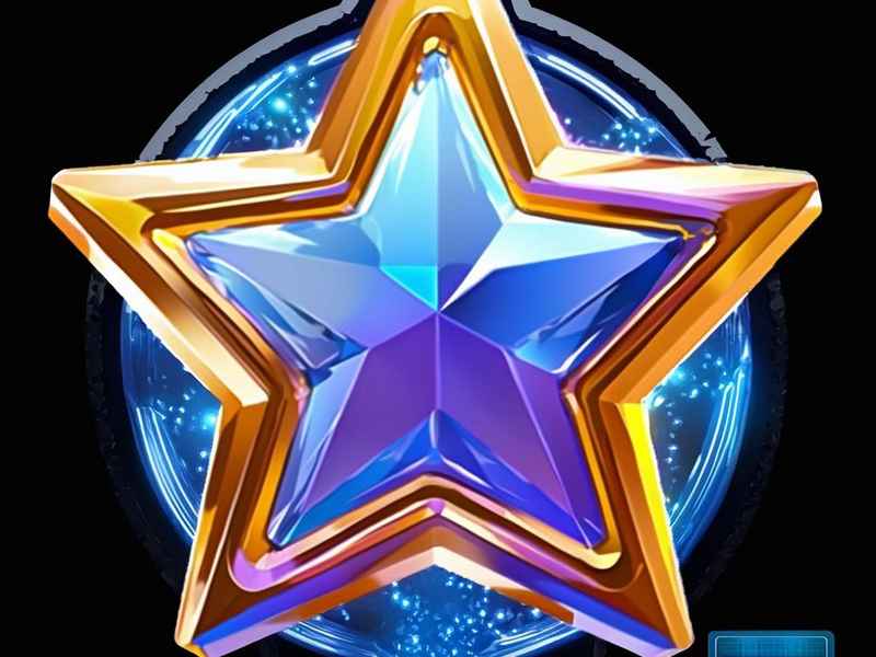 三颗星星故事配图 - 三颗星星故事配图简笔画