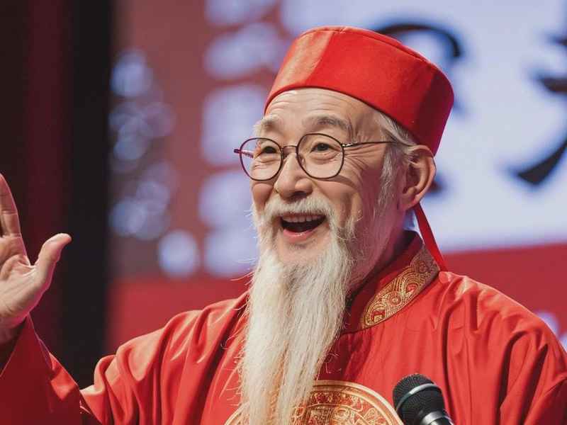 好的故事朗诵视频 好的故事朗诵视频完整版