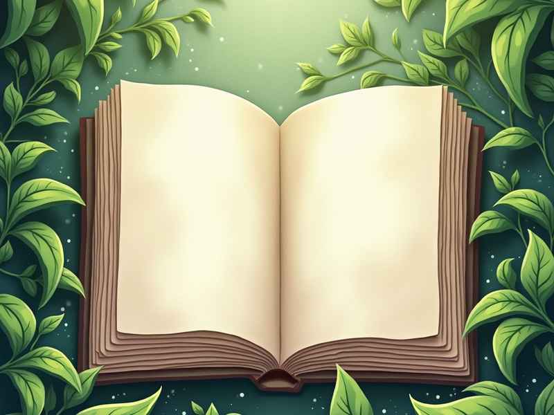 关于植物的故事二年级童话故事 - 植物小故事二年级